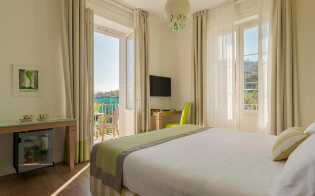 Relais Palazzo del Barone