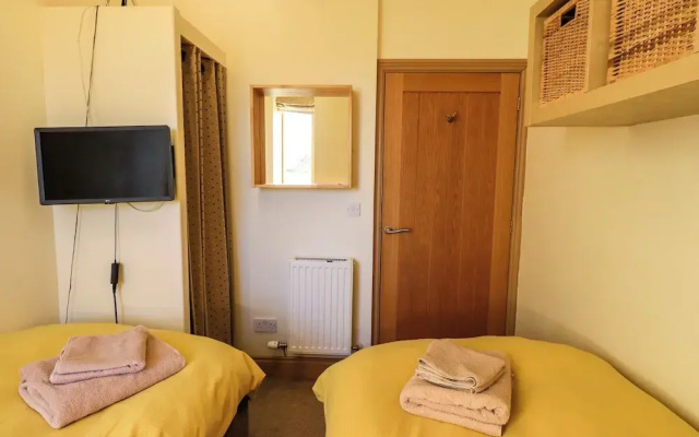 Cedrus Lodge