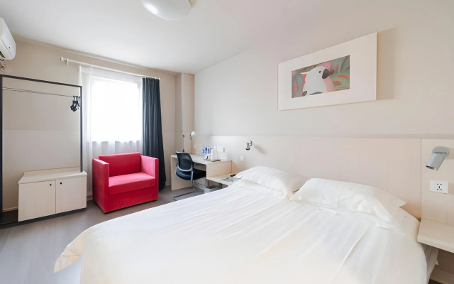 Jinjiang Inn Beijing Capital International Airport – Guest Rooms – Beijing