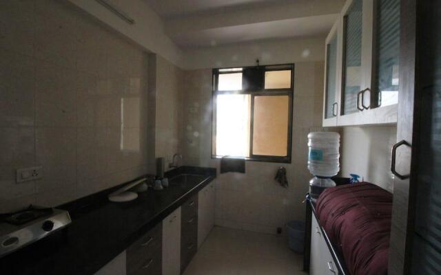 Amigo Service Apartments (Baner)