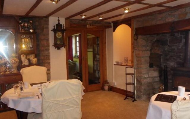 Headgate Farm B&B