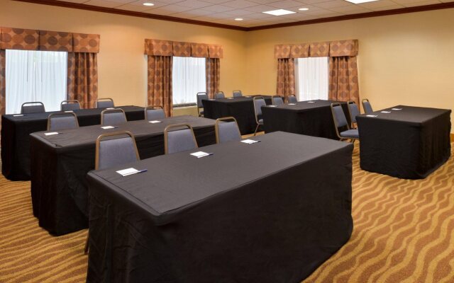 Holiday Inn Express Campbellsville by IHG