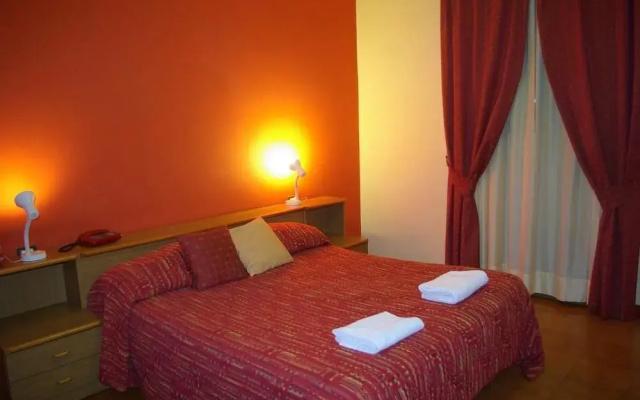 Hotel Natalina