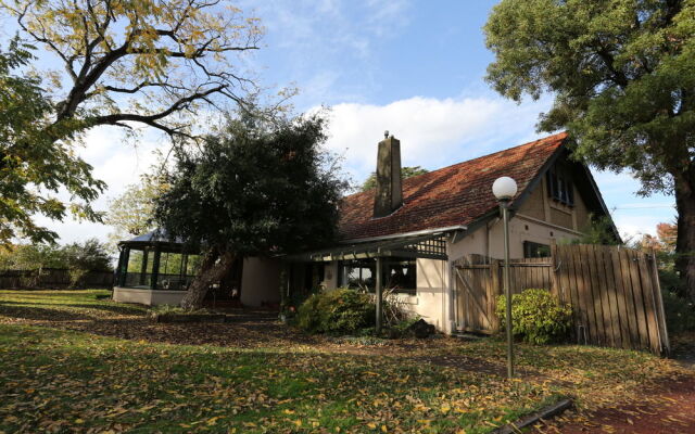 Colwyn House B&B - Stable Cottage