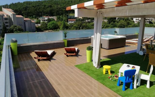 Apartments Villa Katija