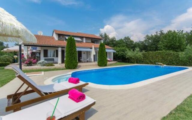 Villa Rosa