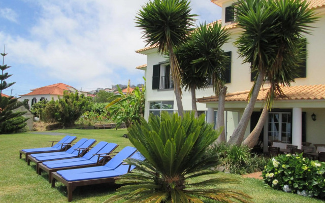 Hotel Quinta Alegre