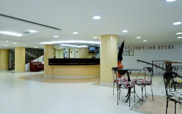 Hotel Nelsons Inn
