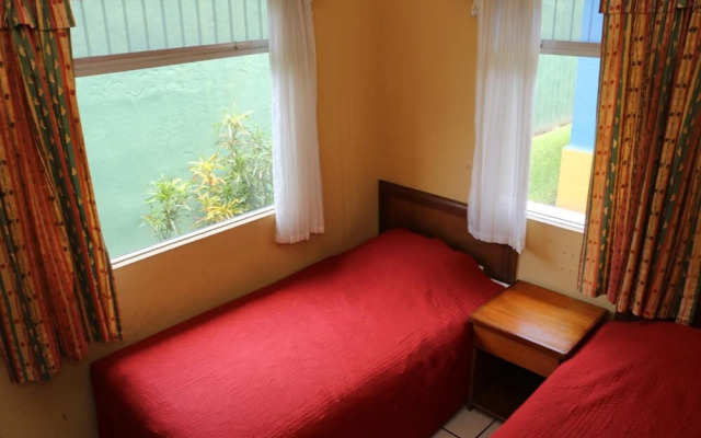 Hotel Costa Verde