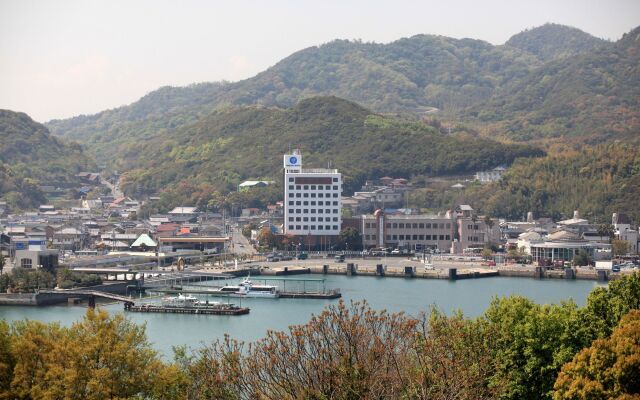 Ohkido Hotel
