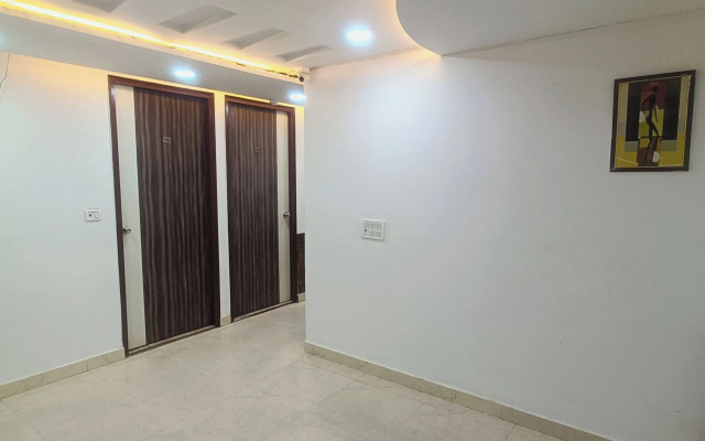 Mayda Residency By Mayda Hospitality