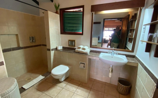 Pinewood Beach Resort and Spa