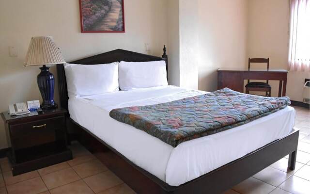 Hotel Excelsior