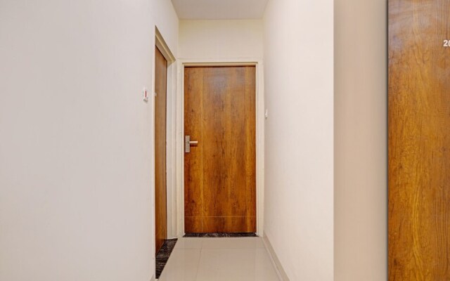 Royal Empire Indore by Treebo