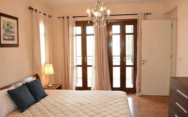 Aphrodite Hills Rentals – Elite Villas