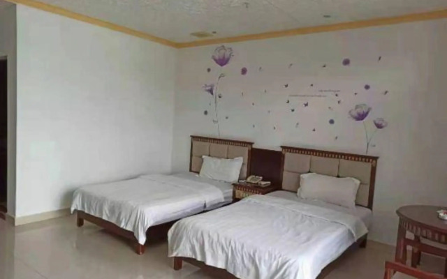 Haiyi Zhenzhuchang Resort Hotel