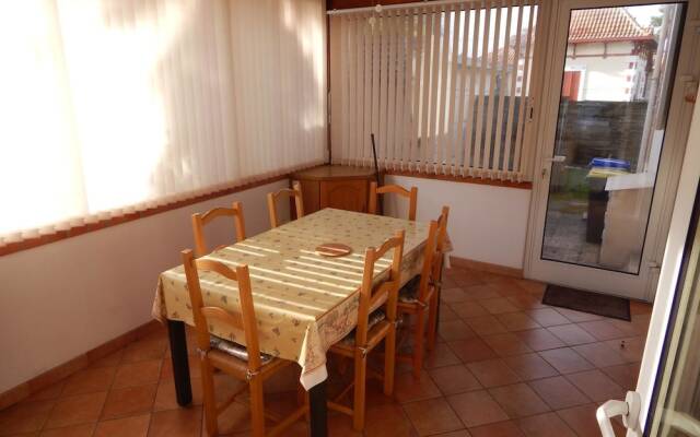Maison arcachonnaise à 150m de la plage