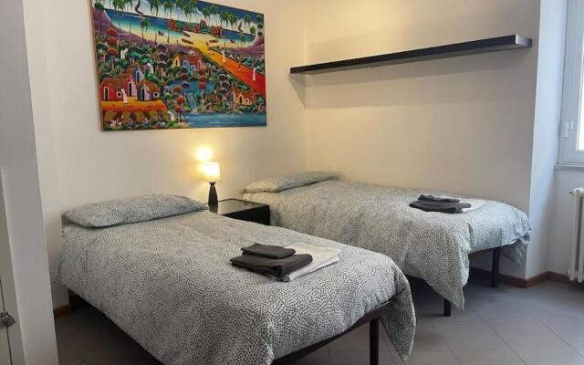 Riviera 1931 Casa Rosalba