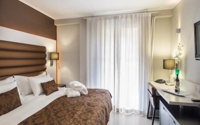 Hotel Spa Princesa Parc Excellence