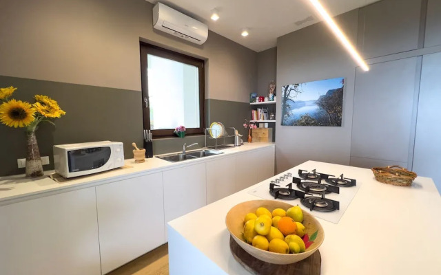 Villa Anna Miralago in Puegnago sul Garda