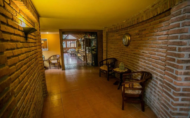 Cabañas Hosteria de Vilches