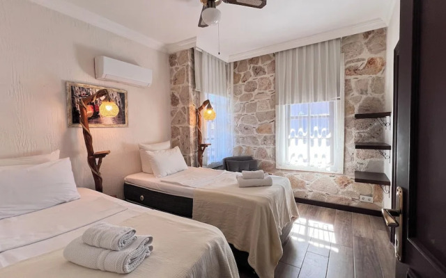 Villa Citronella Boutique Hotel