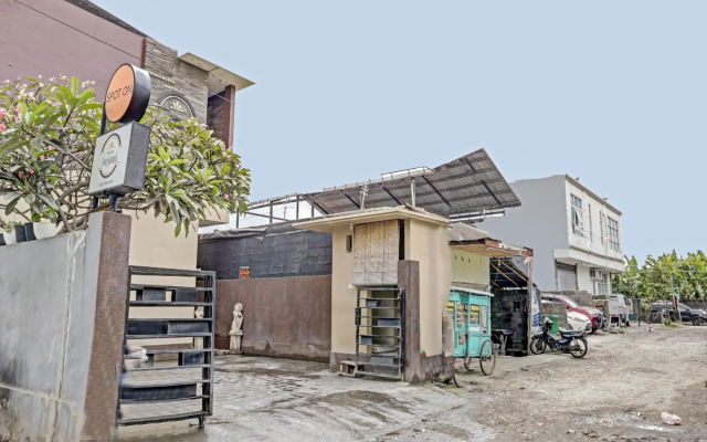 Pondok Anjani Bali