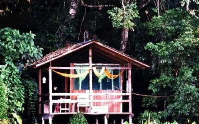 Reserva Ecologica Nanciyaga