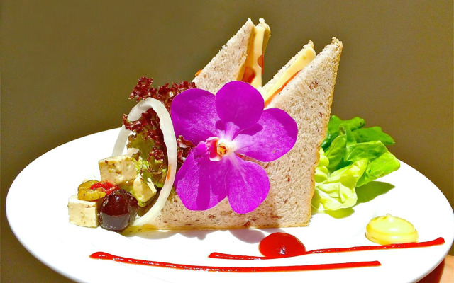 The Oriental Siam Resort
