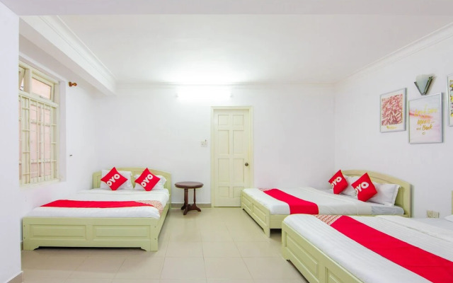 Hoang Kim Hotel by OYO Rooms