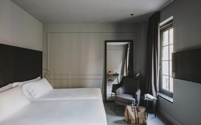 El Môderne Hotel Urban & Unique