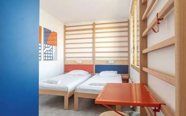 UCPA Sport Station Hostel Paris