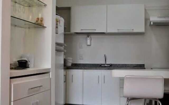 Apartamento 2 Quartos Ipanema