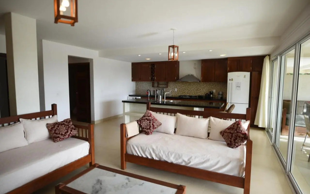 Pipa Residence
