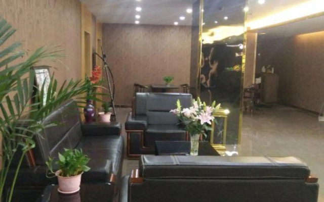 China inn (Xining Biological Park)