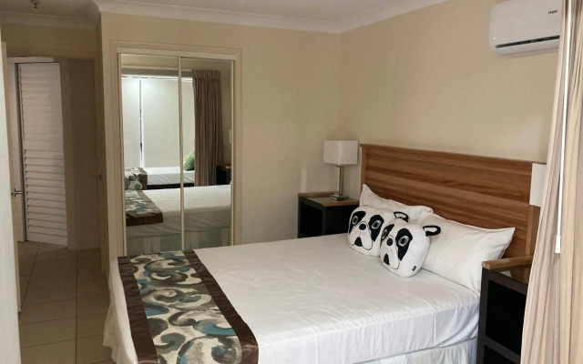 Windsurfer Resort