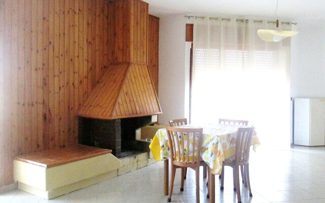 Apartment With 2 Bedrooms in Velina, With Wonderful Mountain View, Ter