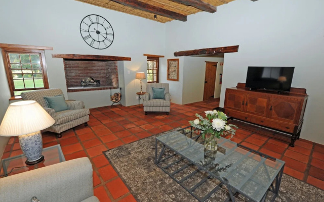 Andreas Country House