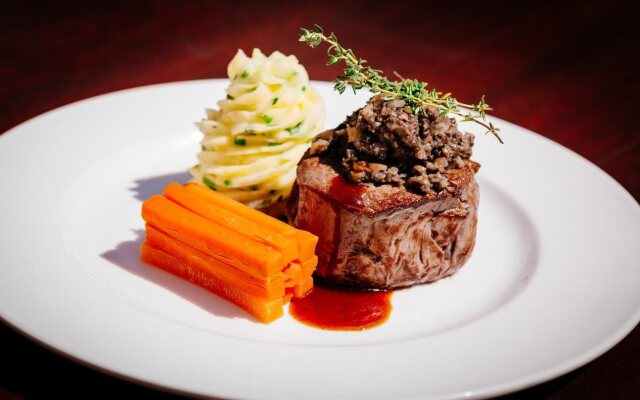 Sheraton Athlone Hotel