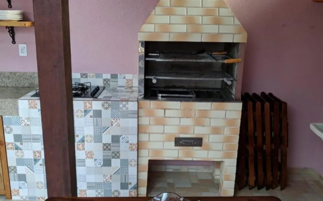 Ubatuba Centro - Casa terreo completa