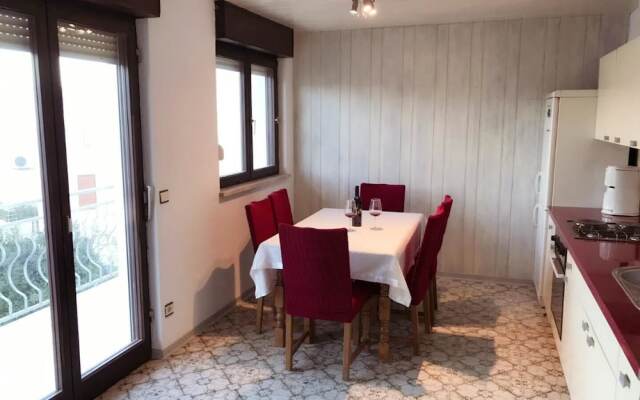 Apartments Sime