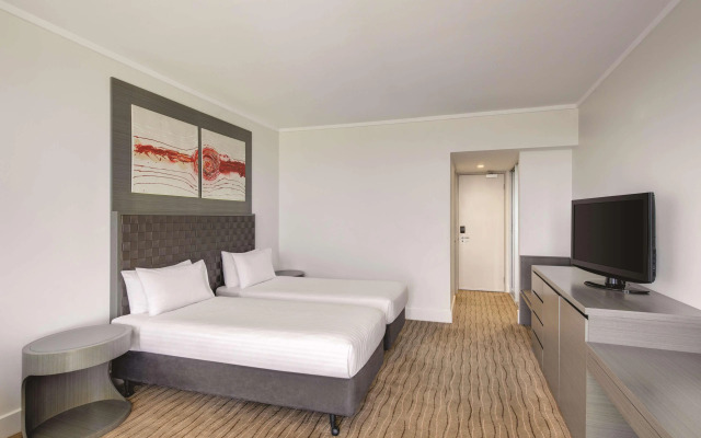 Rendezvous Hotel Perth Scarborough