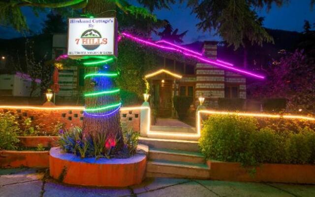 Himkund Cottages