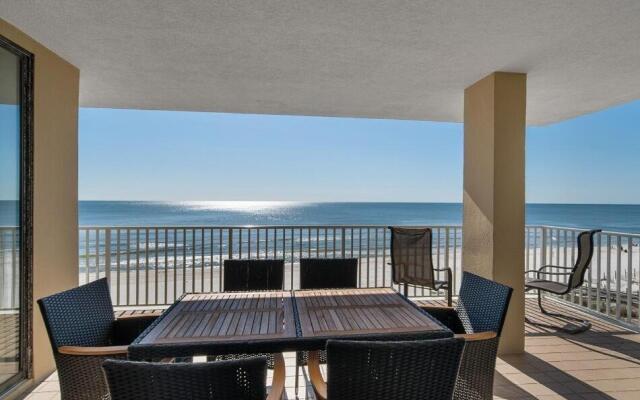 Romar Place 506 by RedAwning