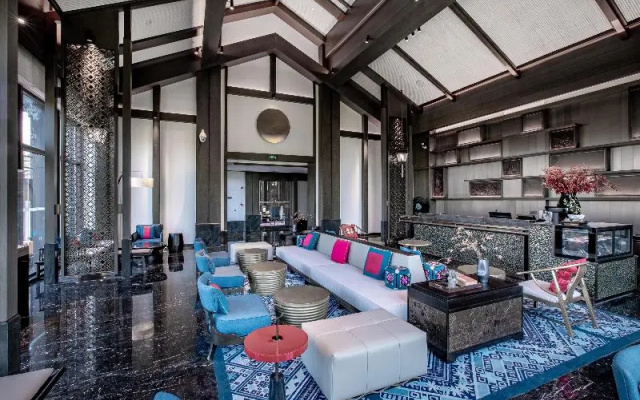 Song Hotel Guilin