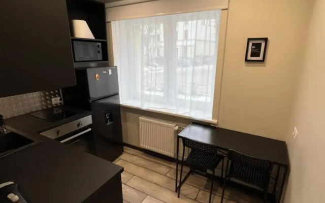 Valmiera City Centre Apartment