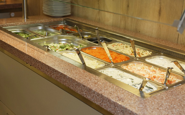 Hotel Restaurant Rodizio Paderborn