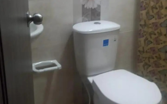 Apartaestudio 3 Amoblado el Caney