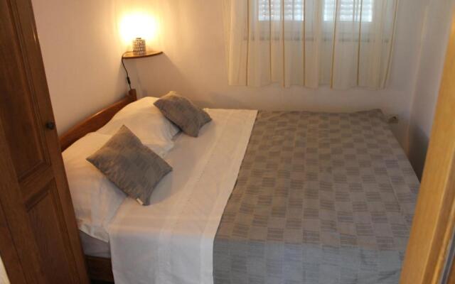 Apartman Matijević