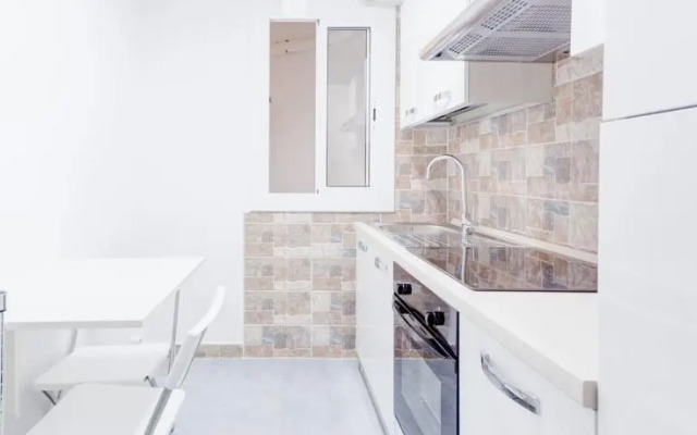 Flat In Barcelona